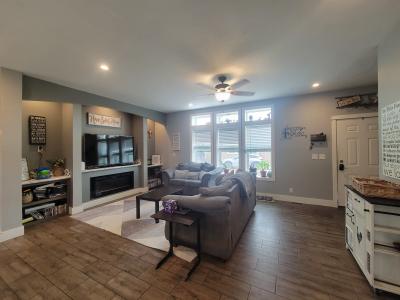 Photo 2 of 20 of home located at 551 Summit Trail 191 Granby, CO 80446
