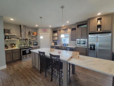 Photo 3 of 20 of home located at 551 Summit Trail 191 Granby, CO 80446