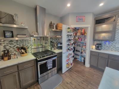 Photo 4 of 20 of home located at 551 Summit Trail 191 Granby, CO 80446