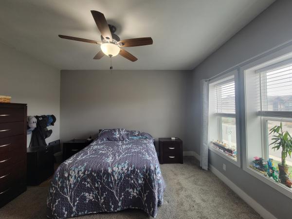 2020 Champion SCC644 Mobile Home