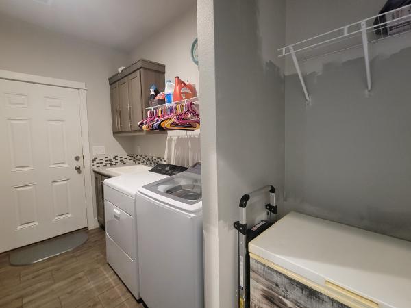 2020 Champion SCC644 Mobile Home