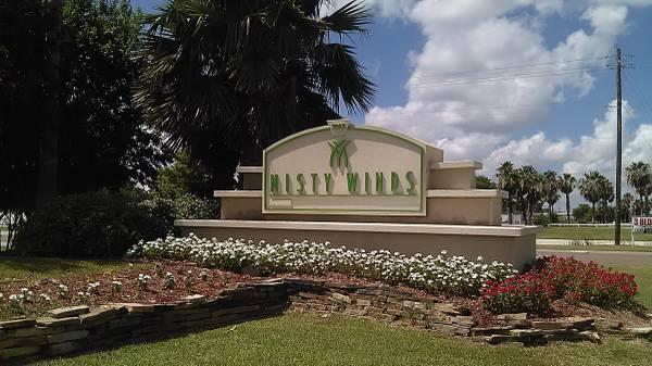 2005 Fleetwood Mobile Home For Sale