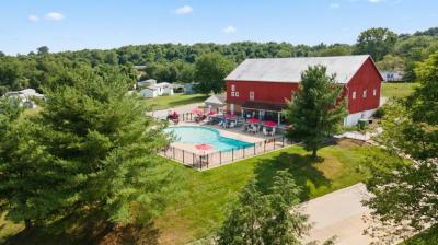 Mobile Home at 2310 Chelsea Drive SW  #92 Canton, OH 44706