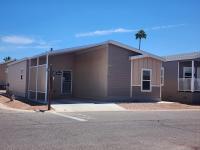 2015 schult na Mobile Home