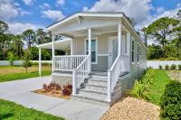 2025 Champion 26 HOMCS-HC4522B  Home