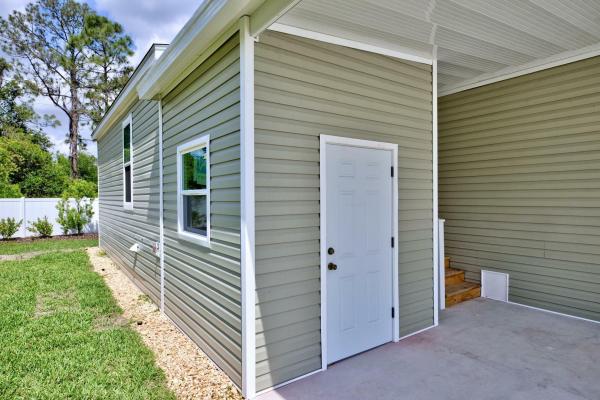 2025 Champion  HOMCS-HC4522B  Home