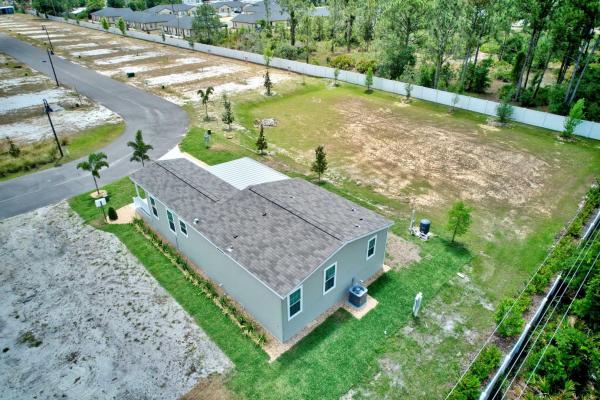 2025 Champion  HOMCS-HC4522B  Home