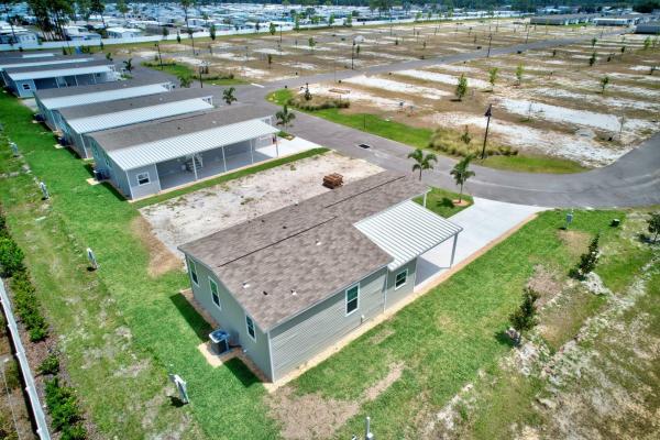 2025 Champion 26 HOMCS-HC4522B  Home