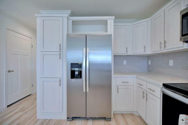 2025 Champion 26 HOMCS-HC4522B  Home