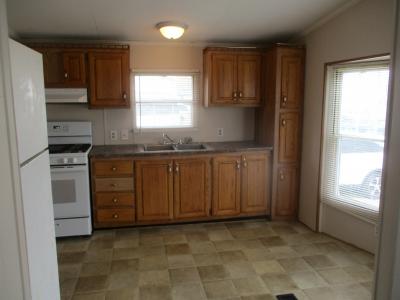 Mobile Home at 4245 W. Jolly Rd. Lot #279 Lansing, MI 48911