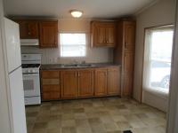 1992 Fairmont Mobile Home