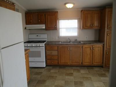 Photo 2 of 9 of home located at 4245 W. Jolly Rd. Lot #279 Lansing, MI 48911