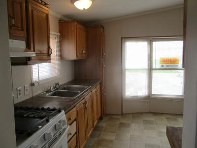 Photo 3 of 9 of home located at 4245 W. Jolly Rd. Lot #279 Lansing, MI 48911