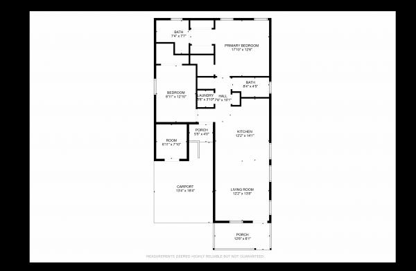 2025 Champion  HOMCS-HC4522B  Home