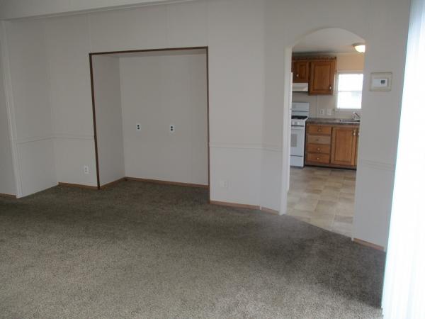 1992 Fairmont Mobile Home