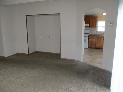 Photo 5 of 9 of home located at 4245 W. Jolly Rd. Lot #279 Lansing, MI 48911