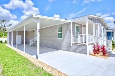 Mobile Home at 3061 Bellini Drive Sebring, FL 33872