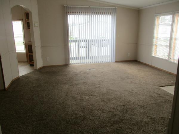 1992 Fairmont Mobile Home