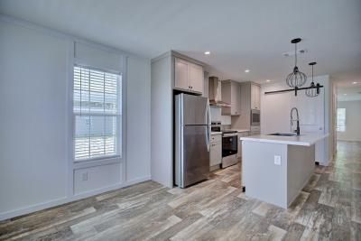 Mobile Home at 3061 Bellini Drive Sebring, FL 33872