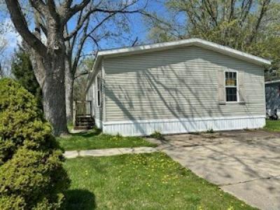 Mobile Home at 4041 Grange Hall Rd #174 Holly, MI 48442