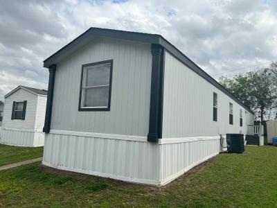 Mobile Home at 5614 Shoreline Circle S #40 Fort Worth, TX 76119