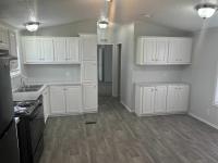 2005 Silver Creek Lone Star Mobile Home