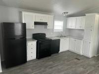 2005 Silver Creek Lone Star Mobile Home