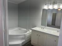 2005 Silver Creek Lone Star Mobile Home