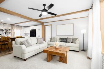 Mobile Home at 132 Sycamore Drive Honey Brook, PA 19344