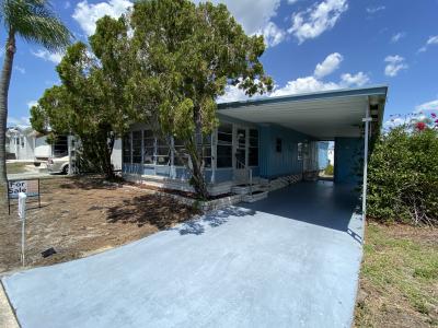 Mobile Home at 39248 Us Hwy 19N  #288 Tarpon Springs, FL 34689