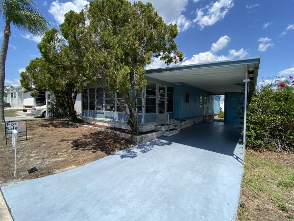 Photo 1 of 2 of home located at 39248 Us Hwy 19N  #288 Tarpon Springs, FL 34689