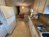 1972 MANA Doublewide Mobile Home