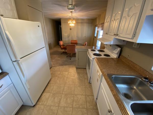 1972 MANA Doublewide Mobile Home