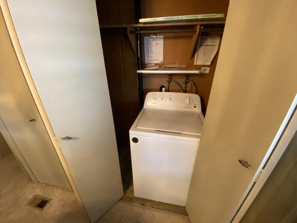 1972 MANA Doublewide Mobile Home
