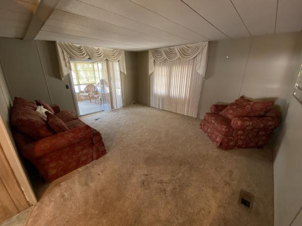 1972 MANA Doublewide Mobile Home