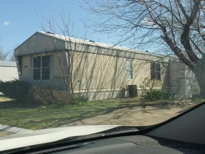 Mobile Home at 1550 N Main Street #9 Mansfield, TX 76063