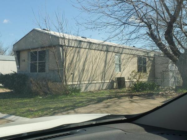 Photo 1 of 1 of home located at 1550 N Main Street #9 Mansfield, TX 76063