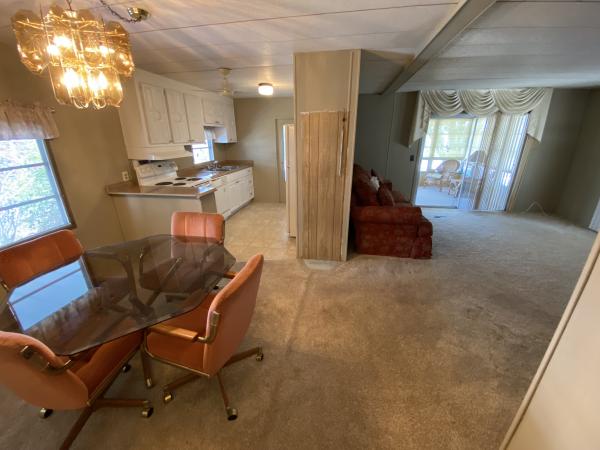 1972 MANA Doublewide Mobile Home