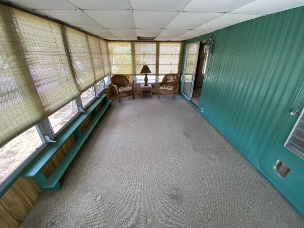 1972 MANA Doublewide Mobile Home