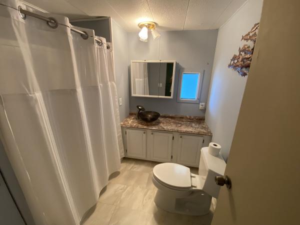 1972 MANA Doublewide Mobile Home