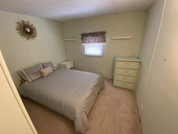 1972 MANA Doublewide Mobile Home