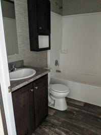 2019 Clayton Homes Inc Pulse Mobile Home