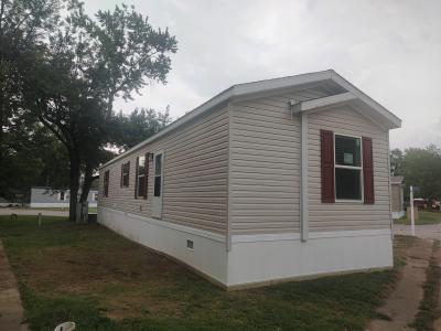 Mobile Home at 2307 Redland Rd Lot 149 Indianapolis, IN 46234