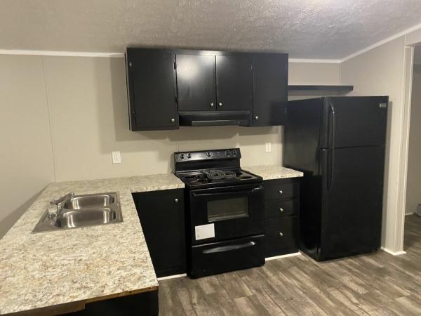 2017 Clayton Homes Inc Tru MH Mobile Home