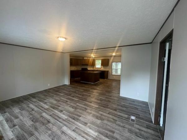 2018 Southern Energy Homes Signature Mobile Home