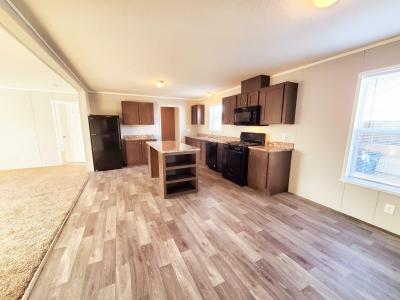 Mobile Home at 381 Saddle Drive Grand Blanc, MI 48439