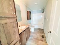 2020 Champion Redman Foundation Mobile Home