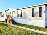 2020 Champion Redman Foundation Mobile Home