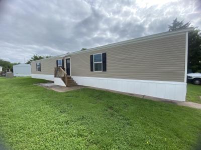 Mobile Home at 135 Rembrandt Circle Wichita Falls, TX 76306