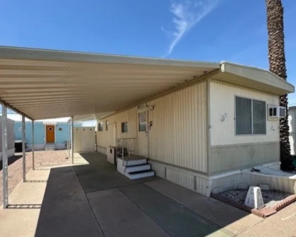 1973  Mobile Home For Sale